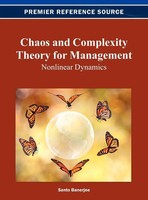 Santo Banerjee | Chaos And Complexity Theory For Management | Buch | Englisch