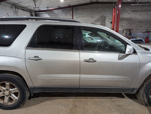 Chassis ECM Communication Fits 08-09 G8 1289388 - Picture 6 of 12