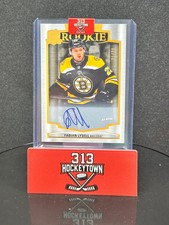 2024-25 Upper Deck The Cup Hockey Set Review and Checklist 42