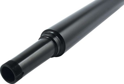 Allstar Performance Aluminum Axle Tube Wide 5 30in ALL68210