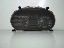 6K0920850 INSTRUMENT PANEL / E2-A1-18-3 / 1867469 FOR SEAT IBIZA 6K1 *