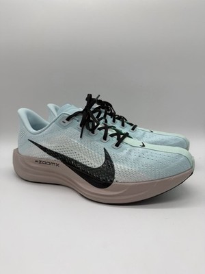 Nike Laufschuhe Running Pegasus Plus EUR 46 / US 12 FQ7262-406 Flyknit