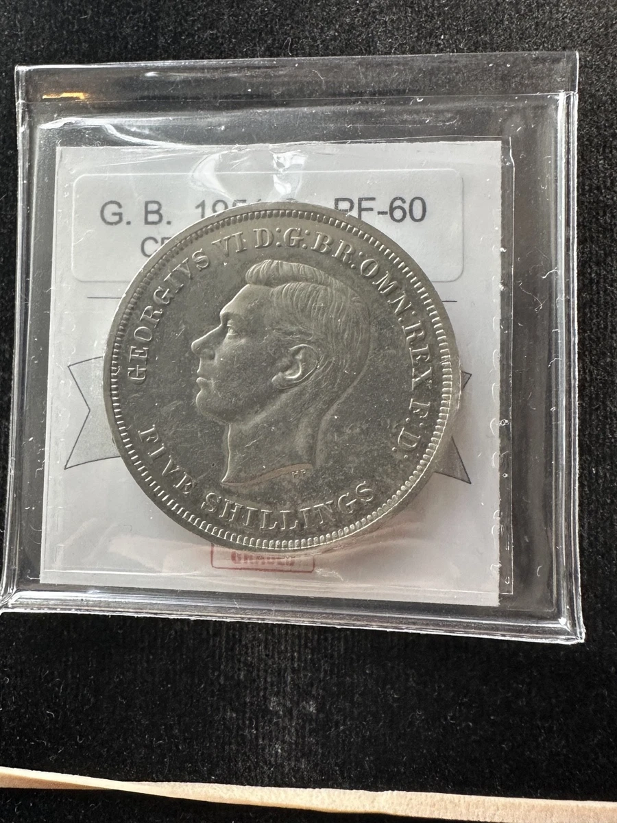 1951 UK Crown Coins for sale | eBay
