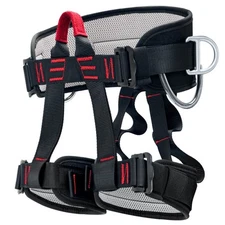 Handacc Climbing Belts, Thicken Professional Large Size Safety Belt Fo