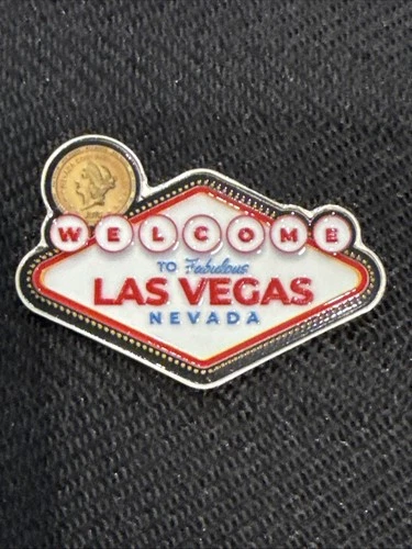 5g .999 Fine Silver Welcome To Las Vegas Art Bar