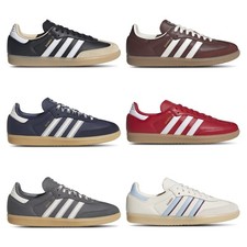 Adidas Samba X Messi Men s Sneakers Shoes All Colors Size 7.5-13