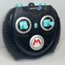Mario Kart Mini Anti-Gravity Racer RC Replacement Remote Control Only 02497TX