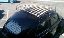 1953-1957 Vw Beetle Oval Window Venetian Blinds Sale