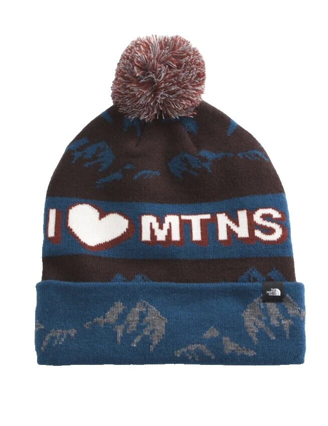 The North Face Marrón Ropa para deportes de invierno