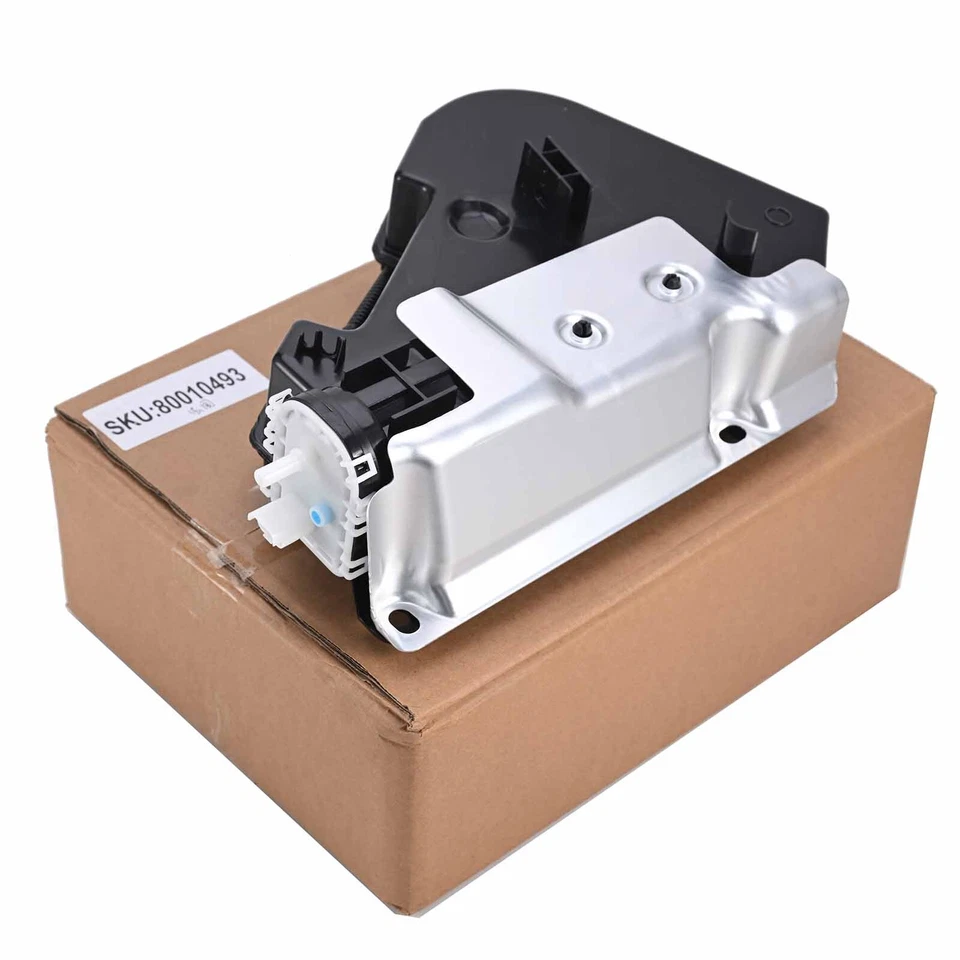 Pompe De Réservoir D'additif De Carburant DDF 1606340280 Pour Peugeot 308 3008  - Photo 4/4