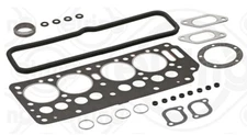 Gasket cylinder head head gasket 76.0 mm 1.2 mm for Mercedes engine OM 636