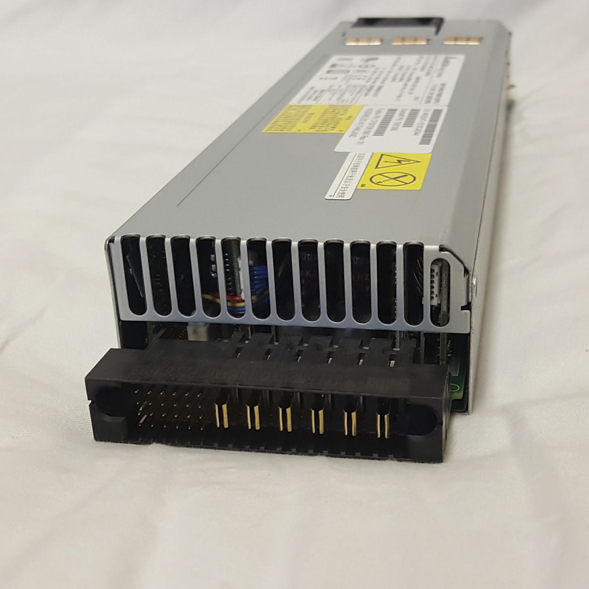Sun ORACLE 7081590 1200w AC Power Supply Type X249a for sale
