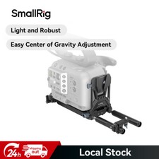 SmallRig V-Mount Battery Plate for Sony FX6 Canon C70 for Komodo Cinema Camera