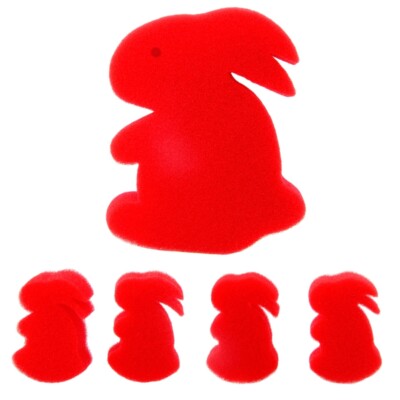 Novelty Multiplying Magics Rabbit Illusion Gimmick Magics Learner ...