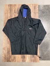 Vintage Saucony Windbreaker Sz Medium Jacket