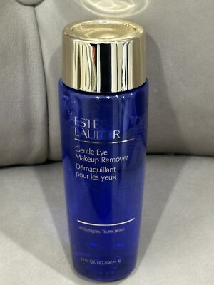 Estée Lauder Gentle Eye Makeup Remover 100ml