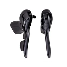 microSHIFT | Advent X Drop Bar Shift Lever | Set 1 x 10-Speed | Advent X Comp...