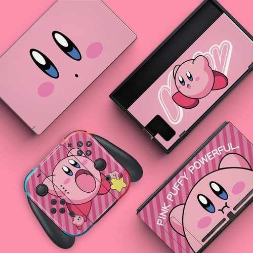 Stickers Skin Sticker Protector Iron Superhero Nintendo Switch Wrap Decal Cover - Bild 40 von 47