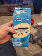 Ciabatta  s Contoured Arch Support EU 40 US Women  s 9-9.5 New