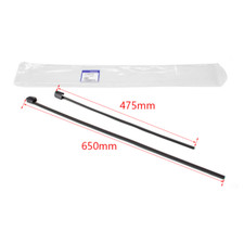 For VolvoXC60 18-25 Front wiper blade rubber Refill31490722