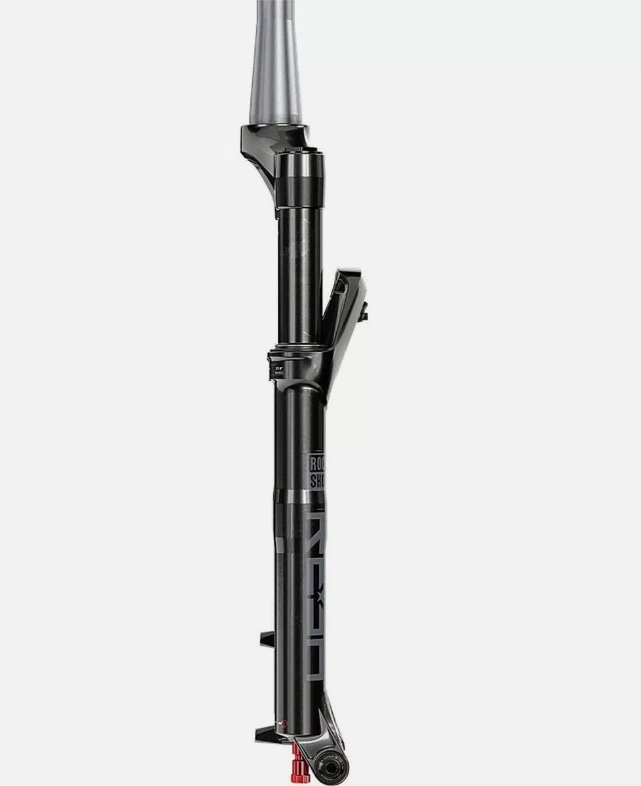 RockShox Reba RL A2 Federgabel 26" 140mm Solo Air 1.5 tapered 15x100 Disc - Bild 2 von 3