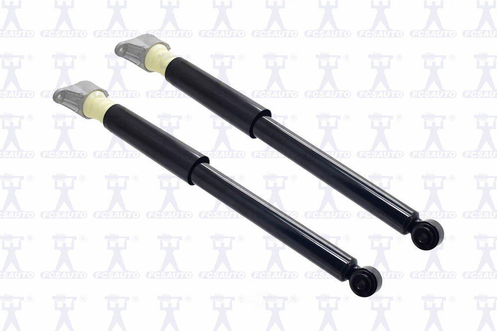 Suspension Shock Absorber Assembly Kit FCS 8346718 fits 16-18 