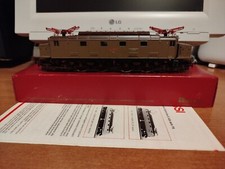 Locomotore elettrico RIVAROSSI E 428.095 FS 1°serie Art. 1477
