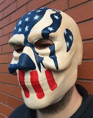 The Purge Mask | Acquisti Online Su - Foto 7