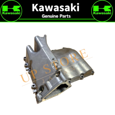 Kawasaki Genuine 2004-2005 Ninja ZX-10R PAN OIL MAIN 49034-0009 | eBay