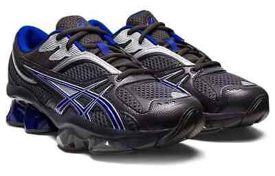 Kiko Kostadinov × Asics Gel-Quantum Zientzia Grey Blue Kiko Kostadinov × Asics Gel-Quantum Zientzia Grey Blue
