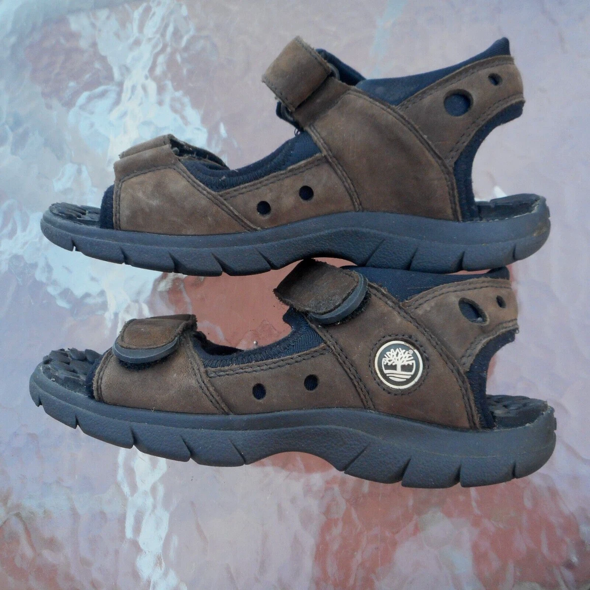 timberland santorini