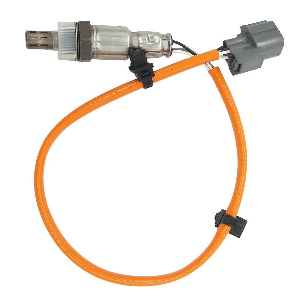 2-Pack Downstream Oxygen Sensors For 2003-2007 Honda Accord 2.4L - Post-Catalytic Converter O2 Sensor Replacement
