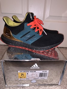 ultra boost kolor 3.0