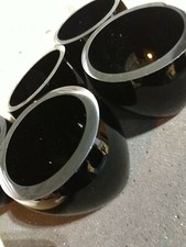 2X Only Roses vase collection j 
