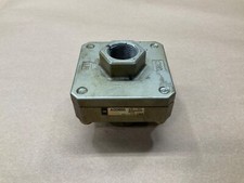 SMC AQ5000 QUICK EXHAUST VALVE 64D41 IAC