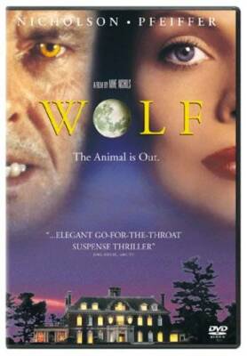 Wolf - GOOD