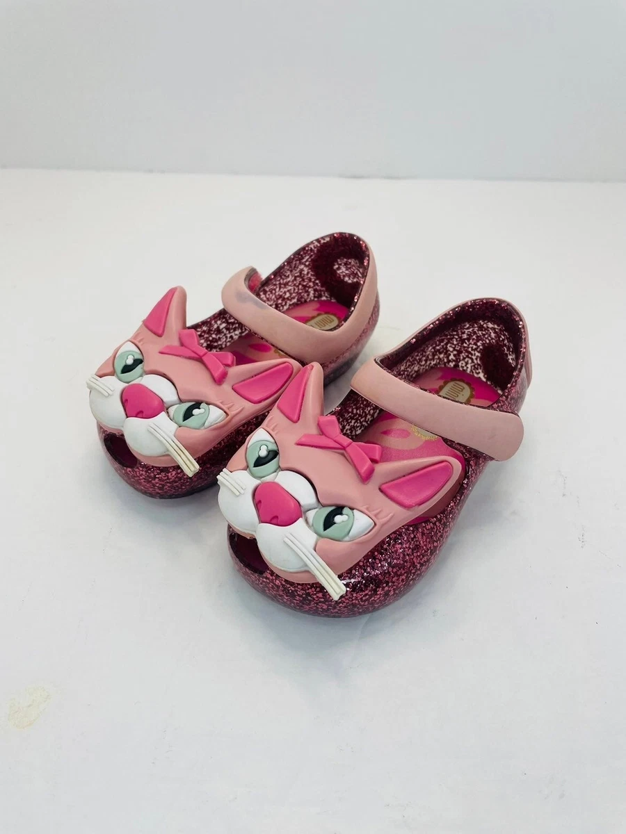 Mini melissa cheap shoes price