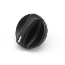 Temp Or Fan Control Knob Fits For Honda 1994 -1997 Accord 79581-sv1-a11 Temp Or Fan Control Knob Fits For Honda 1994 -1997 Accord 79581-sv1-a11