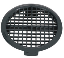 10 soffit vents with fly screen