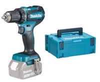Makita DDF485Z Akku-Bohrschrauber 18V Akkuschrauber DDF485 Im Makpac 2