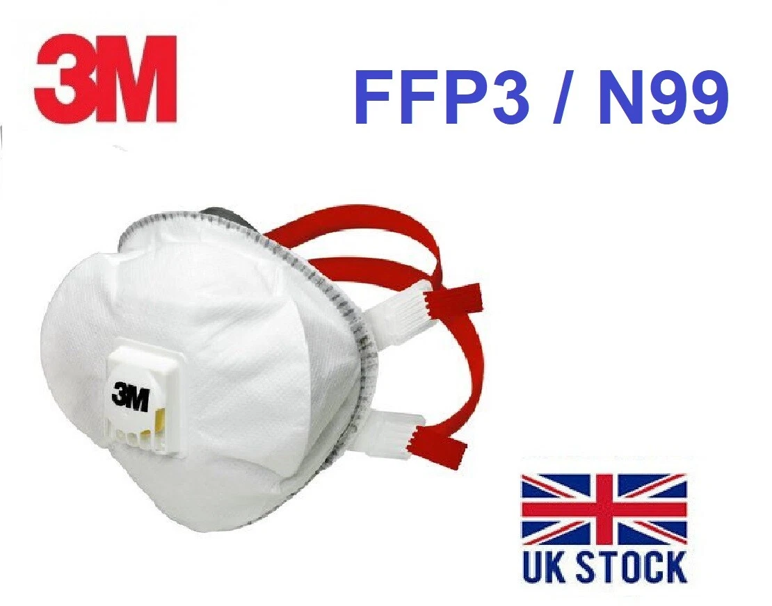 Fp3 on sale dust mask