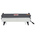 Kakaind W-3620, 36-inch Width 1.0mm Capacity Manual Sheet Metal Brak