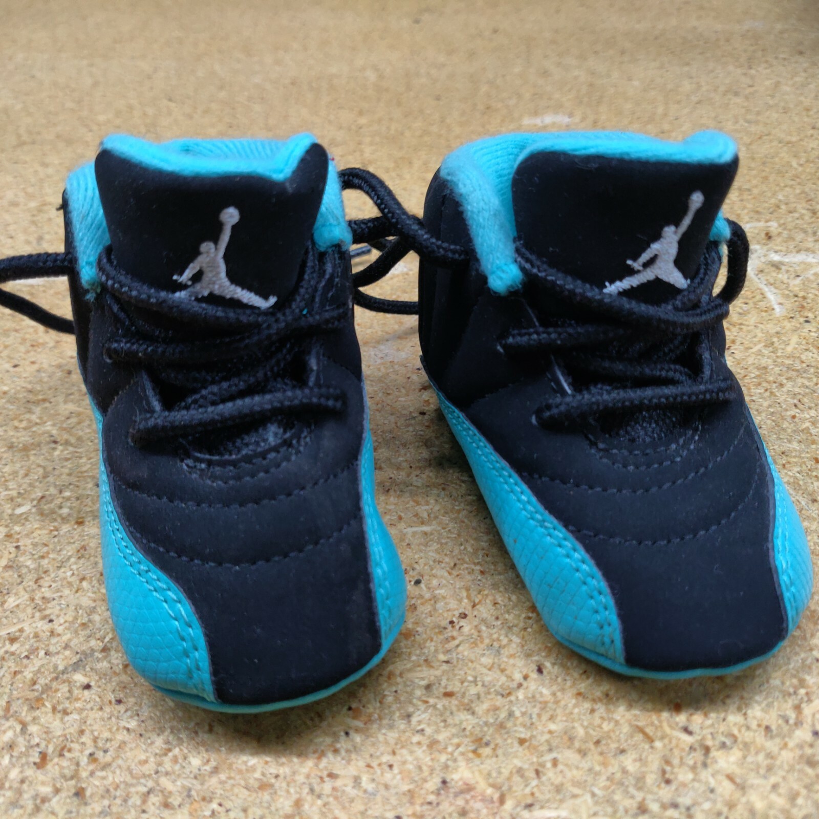 jordan retro 12 baby shoes