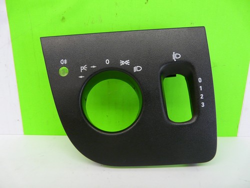 Blende Lichtschalter 4146800817 Mercedes Benz Vaneo (414) 02-05 Verkleidung