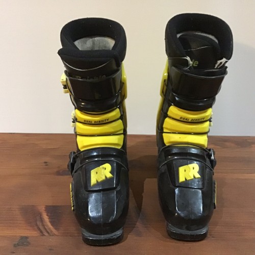 Raichle Flexon Comp Ski Boots | eBay