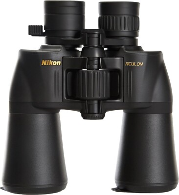 Nikon BAA818SA Fernglas Aculon A211 10-22x50 Porro Prisma Typ ACA21110-22X50