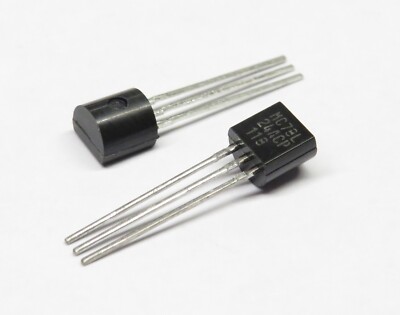 20 Stück MC78L24ACP fixed positive voltage regulator 24V 100mA, On Semiconductor