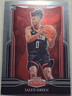 2021-22 Panini Chronicles Honors Jalen Green #681 Rookie RC Houston Rockets