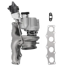 Turbo fit BMW 3 320i 328i xDrive 5 520i 528i 2.0L 1997ccm 2011- 11658635804