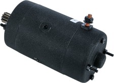 WPS Replacement Starter Motor   Black 1 YEAR ...